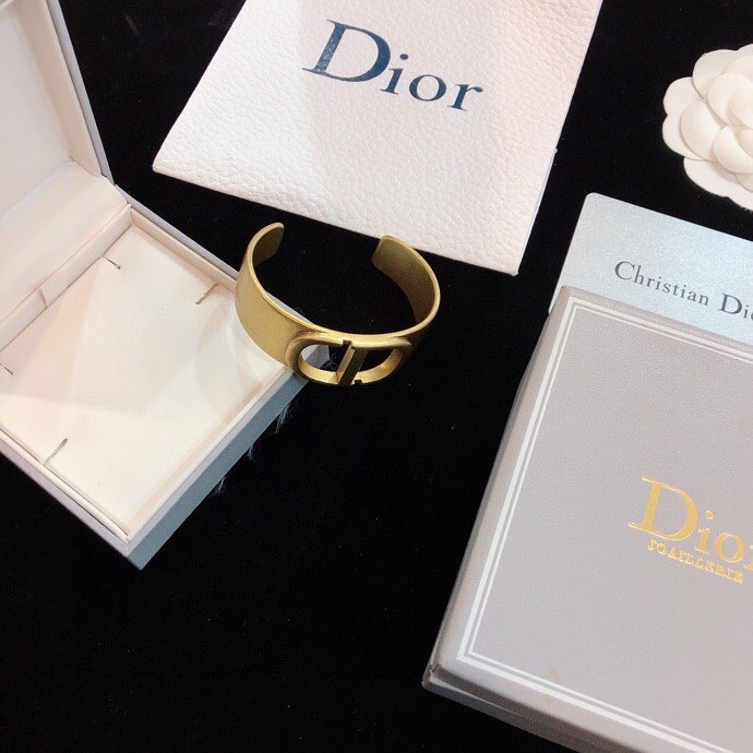 Christian Dior Bracelets